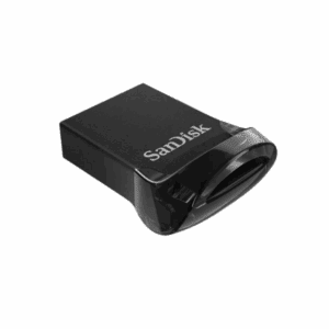 SanDisk Ultra Fit USB 3.2 Flash Drive - 128GB