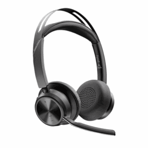 HP Poly Voyager Focus 2 USB-A Headset