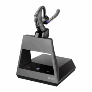 HP Poly Voyager 5200 UC Bluetooth Headset
