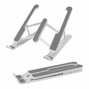Tuff-Luv Adjustable Aluminum Notebook Stand