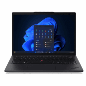 Lenovo ThinkPad 14 Inch WUXGA Notebook Gen 6 Intel Core Business Laptop