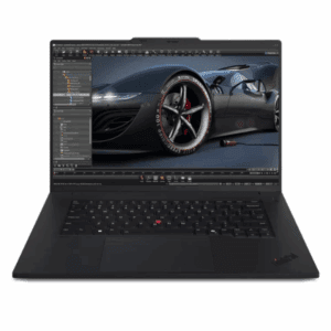 Lenovo ThinkPad P1 G7 16" Notebook