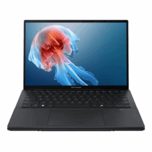 ASUS ZenBook 14" OLED Dual Notebook