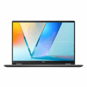 ASUS Vivo book 14" Flip TP3407 Notebook