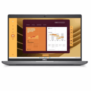 Dell Latitude 5550 15.6" Notebook