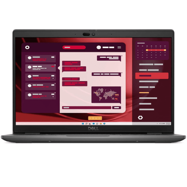 Dell Latitude 3550 15.6" Notebook