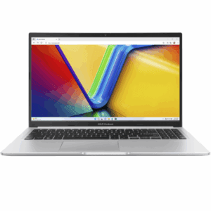 Asus Vivo book 15.6″ Notebook