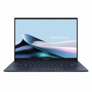 ASUS Zenbook 14-inch OLED Laptop