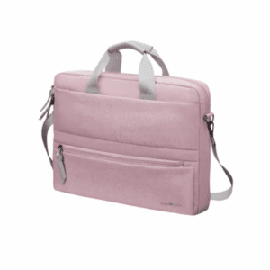 SupaNova Macy 15.6"supa Notebook Shoulder Bag Pink