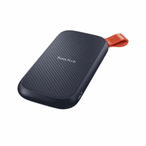 SanDisk Desk Drive - 4TB