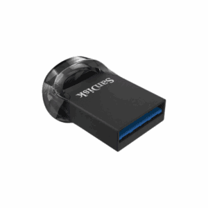SanDisk Ultra Fit 512GB USB 3.2 Flash Drive