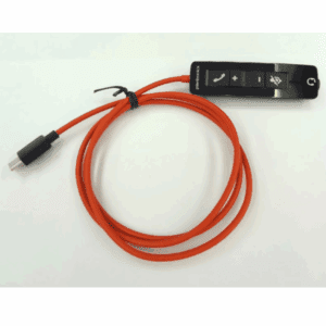 HP Plantronics Spare USB-C Online Assembly
