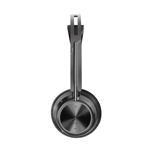 HP Poly Voyager Focus 2 USB-A Headset - Image 4