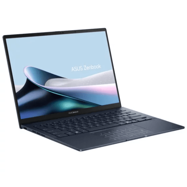 ASUS ZenBook 14" Notebook - Image 4