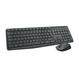 Logitech MK235 Keyboard and Mouse Combo