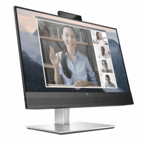 HP E24mv G4 FHD Conferencing Monitor