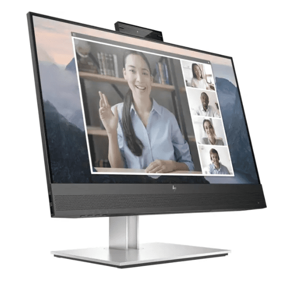 HP E24mv G4 FHD Conferencing Monitor