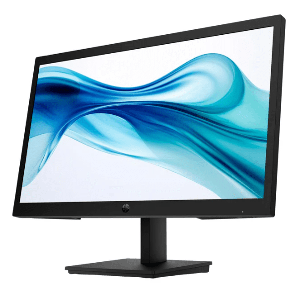 HP Series 3 Pro 322pv 21.45 inch LED VA Monitor - Image 4