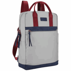 SupaNova Lara Series Ladies Notebook Bag White