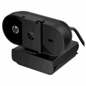 HP 325 FHD Webcam