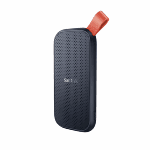 SanDisk Portable SSD (Updated Firmware) - 2TB