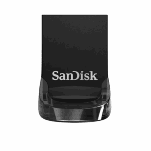 SanDisk Ultra Fit USB 3.2 Flash Drive - 256GB