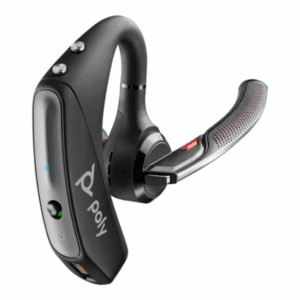 HP Poly Voyager 5200 USB-A Office Headset