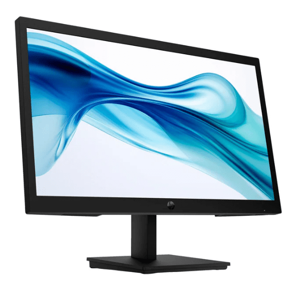 HP Series 3 Pro 322pv 21.45 inch LED VA Monitor - Image 2