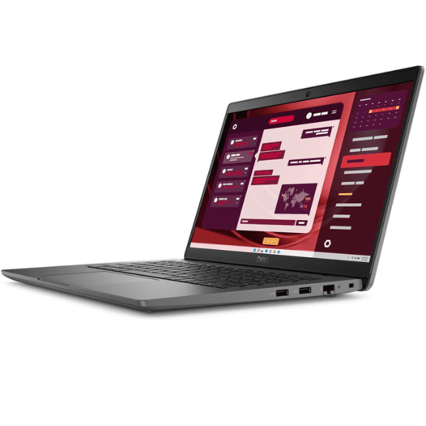 Dell Latitude 3550 15.6" Notebook - Image 4