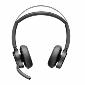 HP Poly Voyager Focus 2 USB-C Headset
