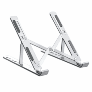 Tuff-Luv Adjustable Foldable Notebook Stand