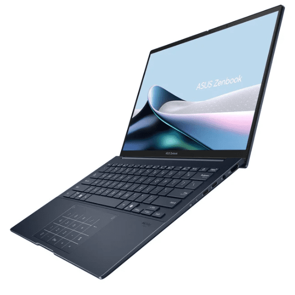 ASUS ZenBook 14" Notebook - Image 2