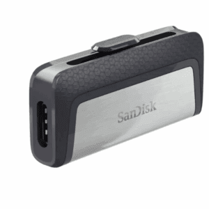 SanDisk Ultra Dual Drive USB Type-C - 16GB