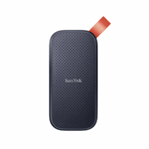 SanDisk Portable SSD (Updated Firmware) - 2TB
