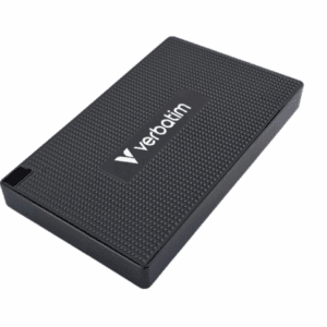 Verbatim 512GB Metal Mini SSD