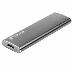 Verbatim Vx500 External SSD