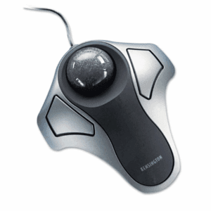 Kensington Orbit Optical Trackball Mouse