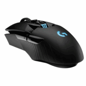 Logitech G903 Lightspeed Wireless Gaming Mouse with Hero sensor