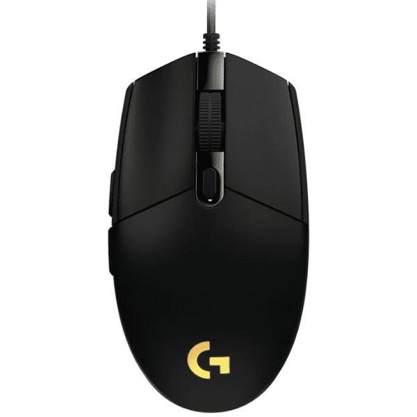 Logitech G102 Lightsync RGB Gaming Mouse – USB Type-A - Image 3