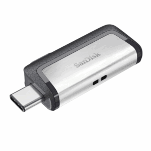 SanDisk Ultra Dual Drive USB Type-C - 64GB