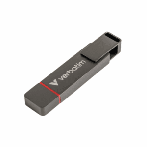 Verbatim 512GB Dual Quick Stick