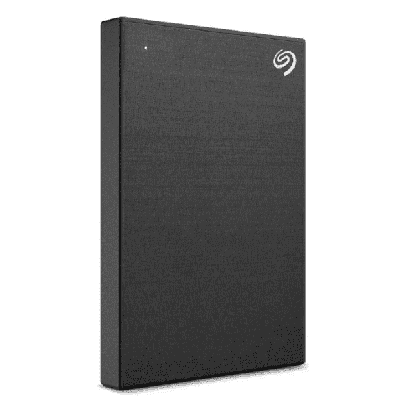 Seagate One Touch 1TB External Hard Drive Black - Image 3