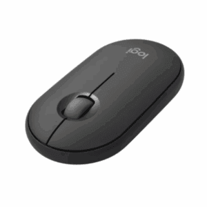 Logitech Pebble 2 M350s Optical Bluetooth Mouse - Graphite