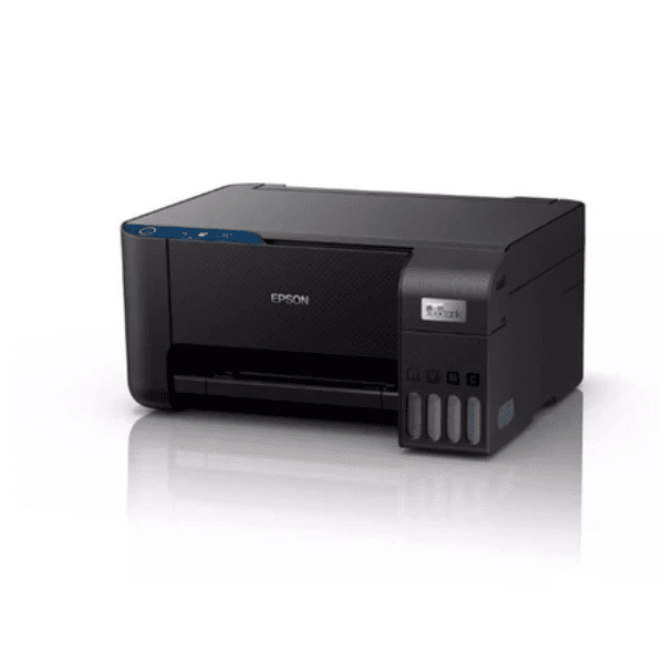 Epson EcoTank L3211 3-in-1 Colour A4 Inkjet Printer - Image 3