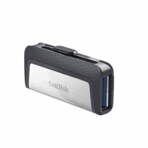 SanDisk Ultra Dual Drive USB Type-C - 128GB