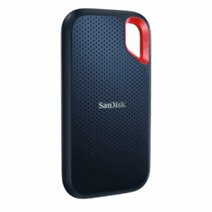 SanDisk Extreme PRO Portable SSD - 1TB