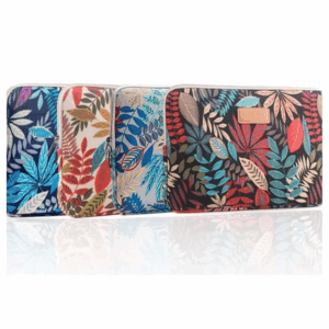 Tuff-Luv Sleeve – Padded 15" Canvas Case with Plush Interior