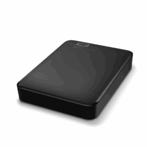 Western Digital Elements Portable - 5TB