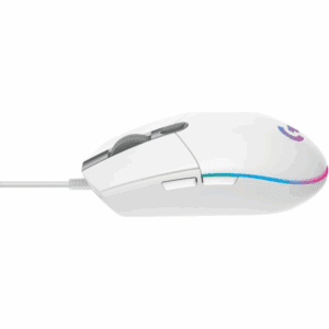 Logitech G102 Mouse USB Type-A