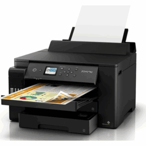 Epson EcoTank L11160 A3+ Inkjet Colour Printer